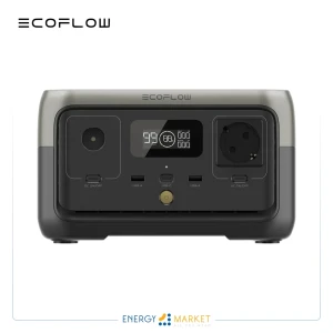Station énergie portable Ecoflow River 2